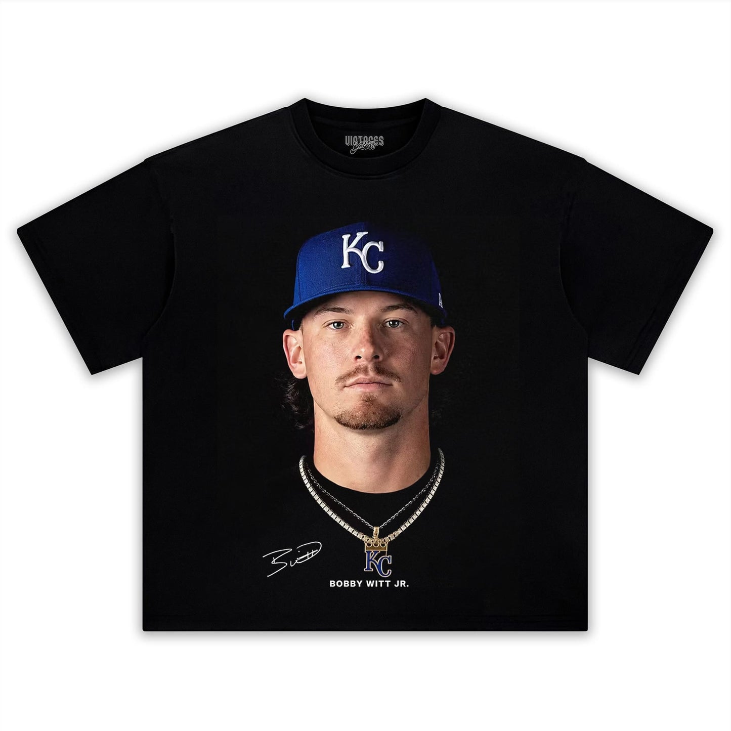 BOBBY WITT JR TANK TOP & TEE & LONG SLEEVE & LAYERED LS & HOODIE