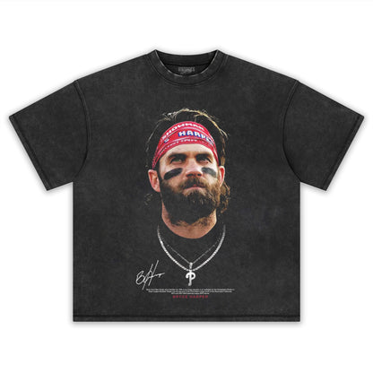 BRYCE HARPER TEE