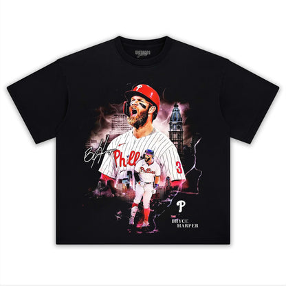 BRYCE HARPER V2 TEE