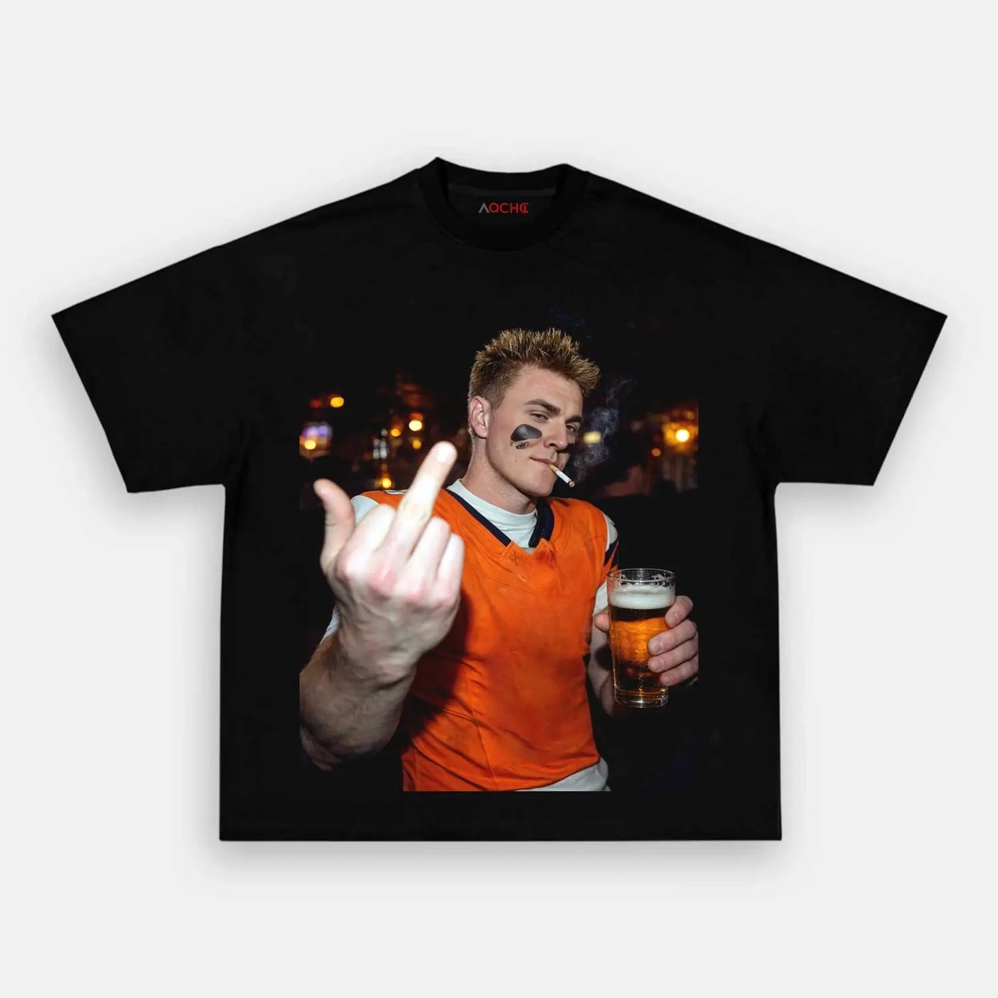 BN After Hours Tee 2