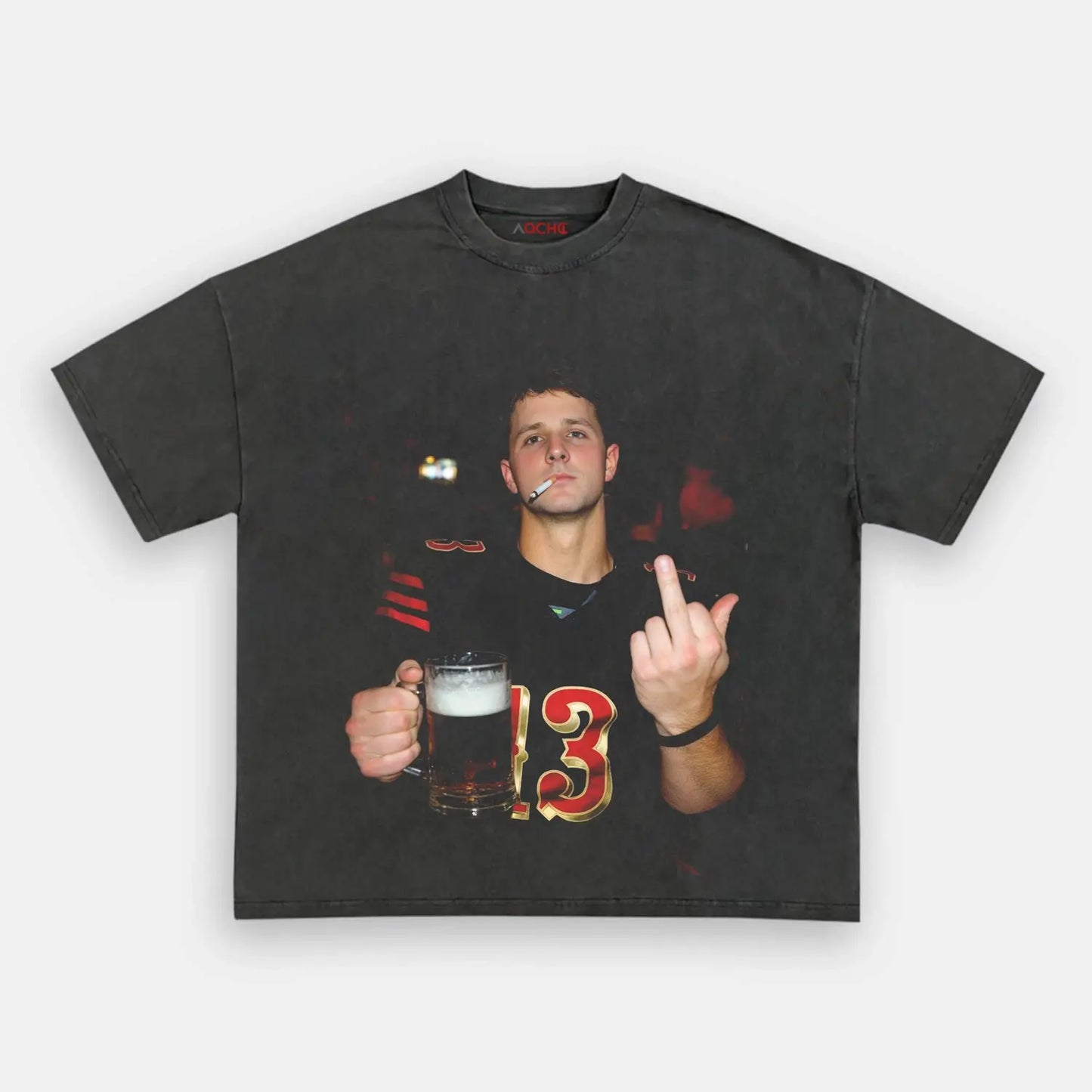 BP After Hours Tee 1