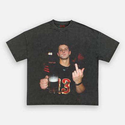 BP After Hours Tee 1