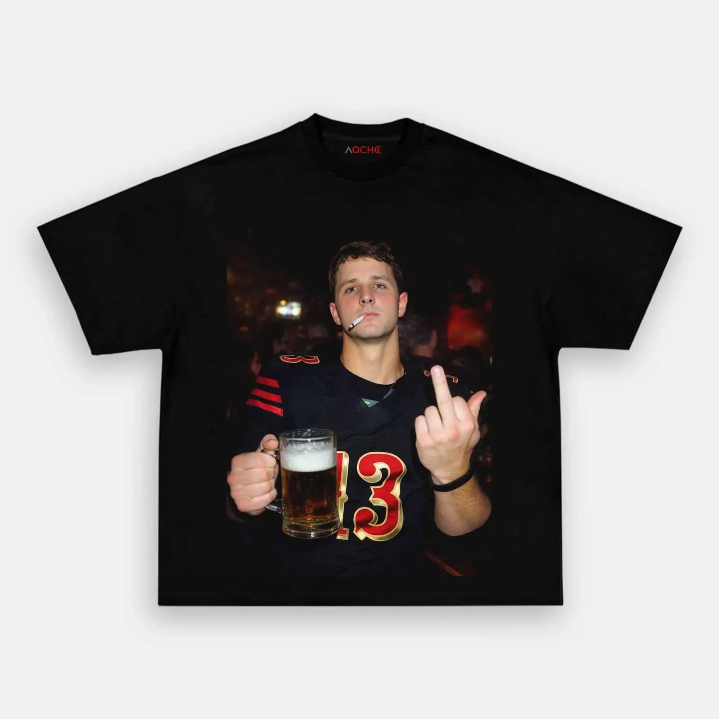 BP After Hours Tee 1