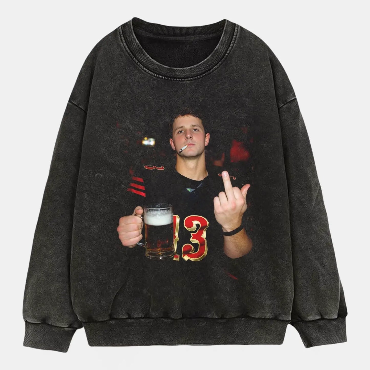 BP After Hours Tee 1