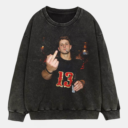 BP After Hours Tee 2