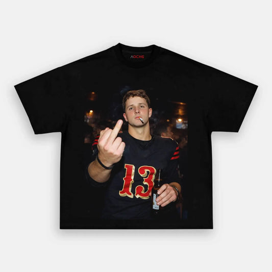 BP After Hours Tee 2