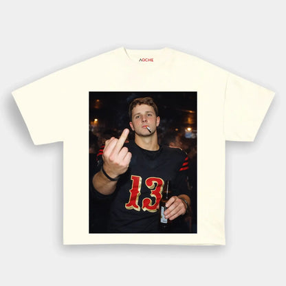 BP After Hours Tee 2