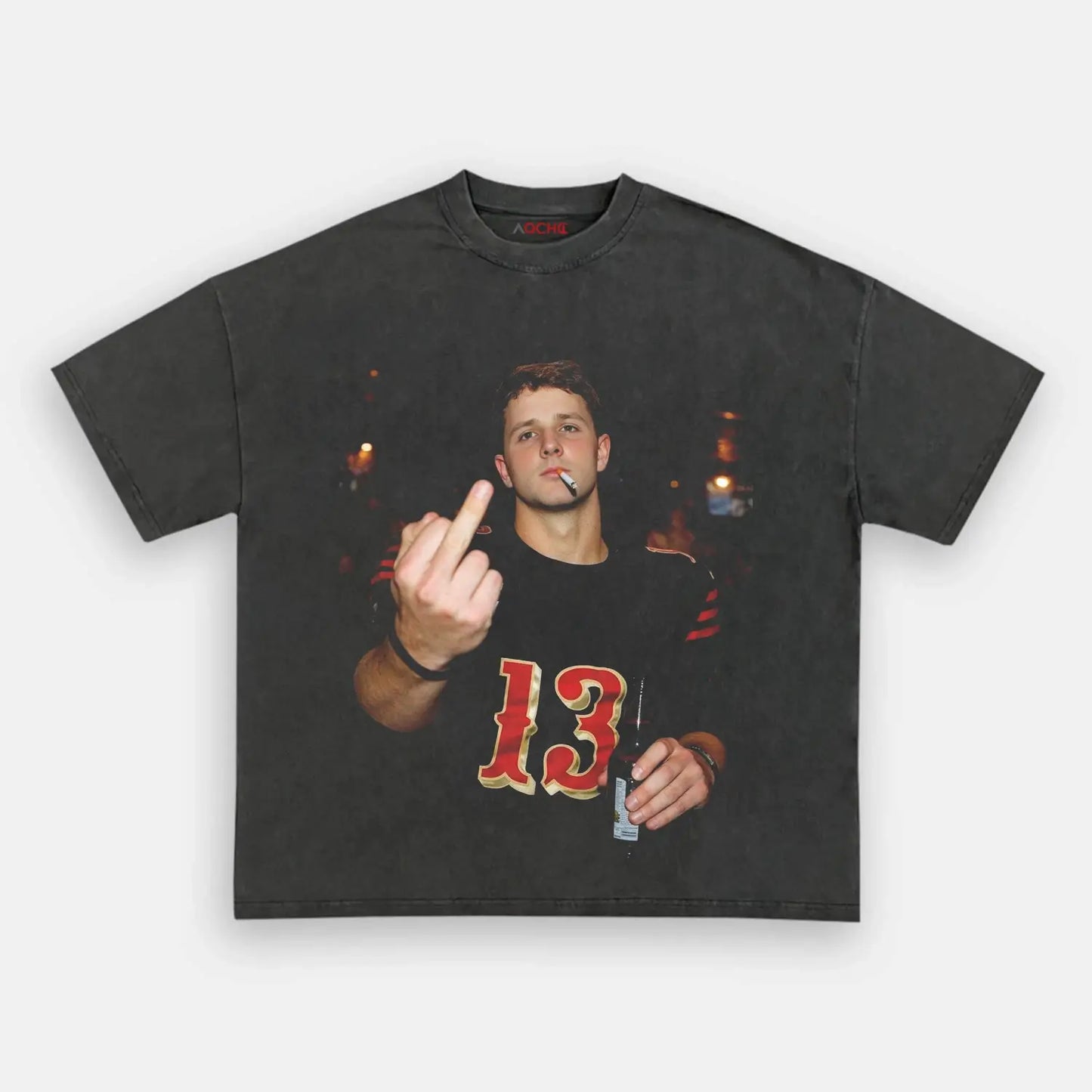 BP After Hours Tee 2