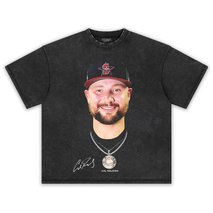 CAL RALEIGH TEE