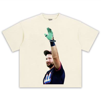 CAL RALEIGH V2 TEE