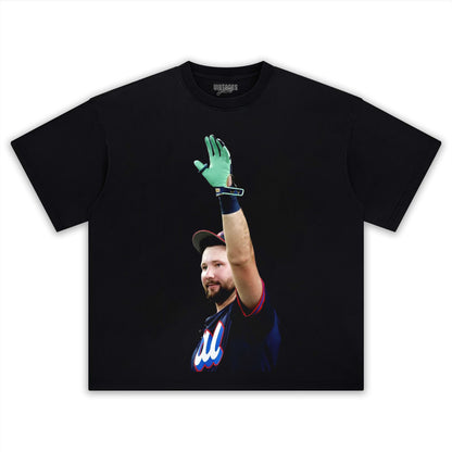 CAL RALEIGH V2 TEE