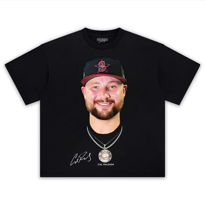 CAL RALEIGH TEE