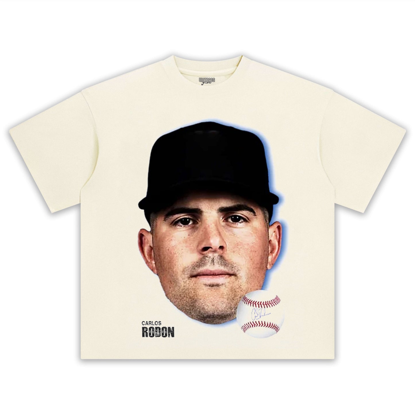 CARLOS RODON 2025 TEE