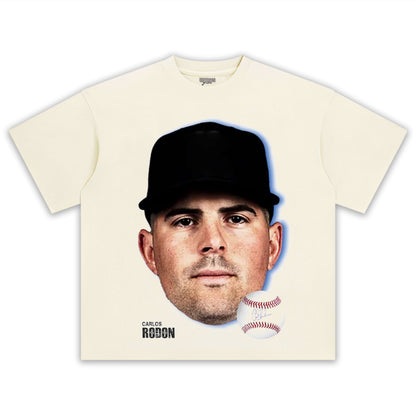 CARLOS RODON 2025 TEE