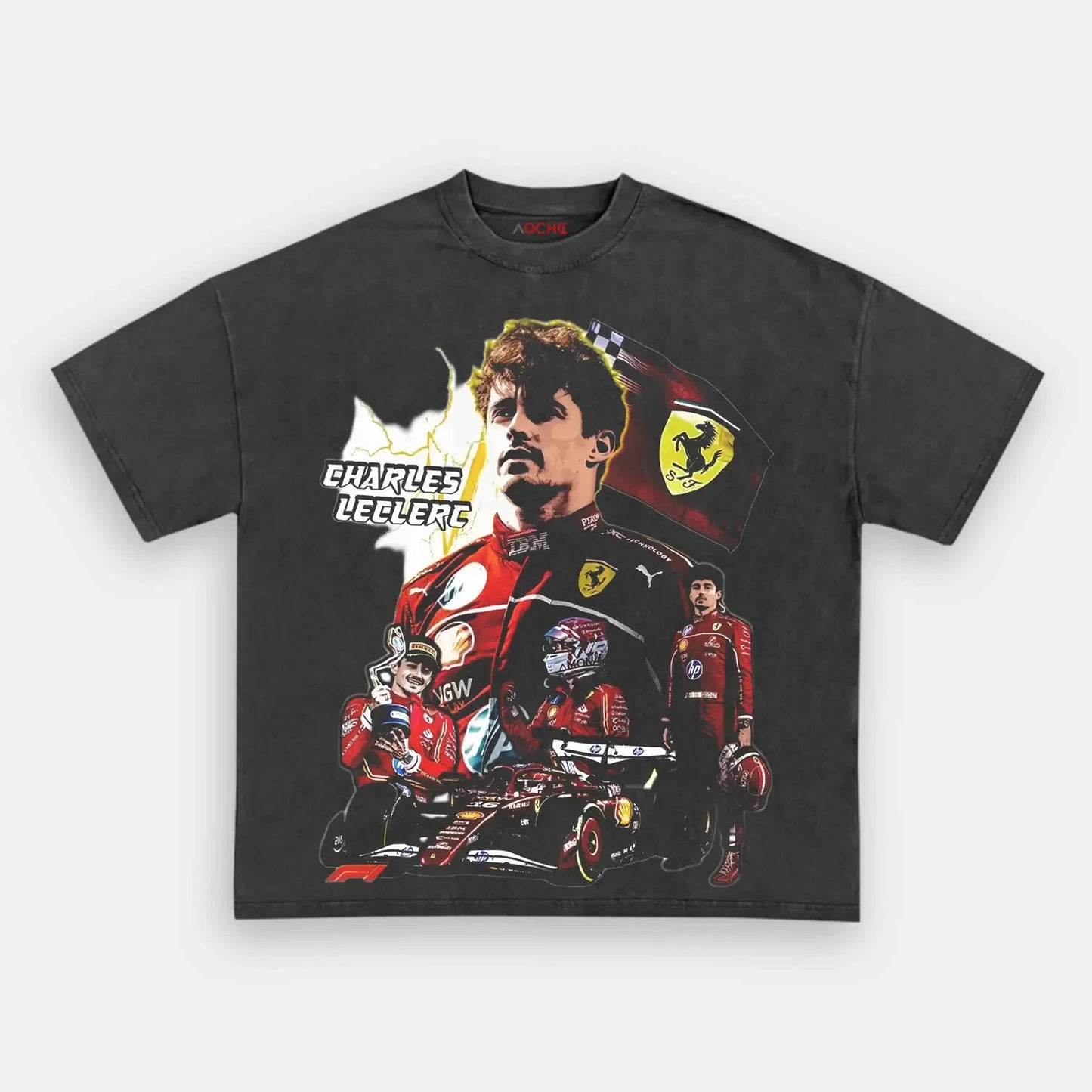 CL TEE
