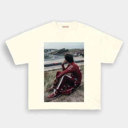 CL Accident Tee 1