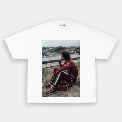CL Accident Tee 1