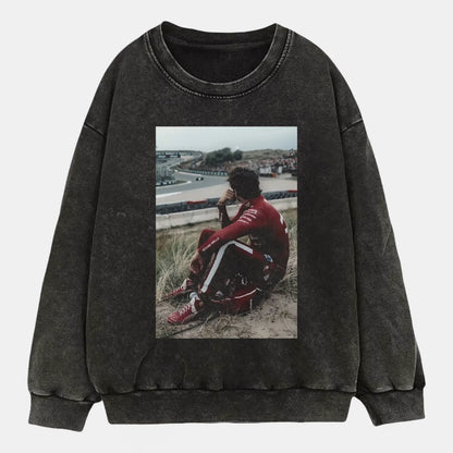 CL Accident Tee 1