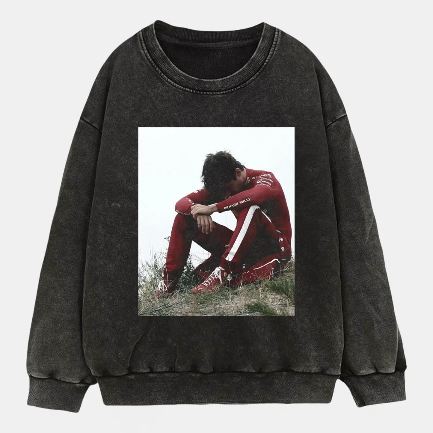 CL Accident Tee 2