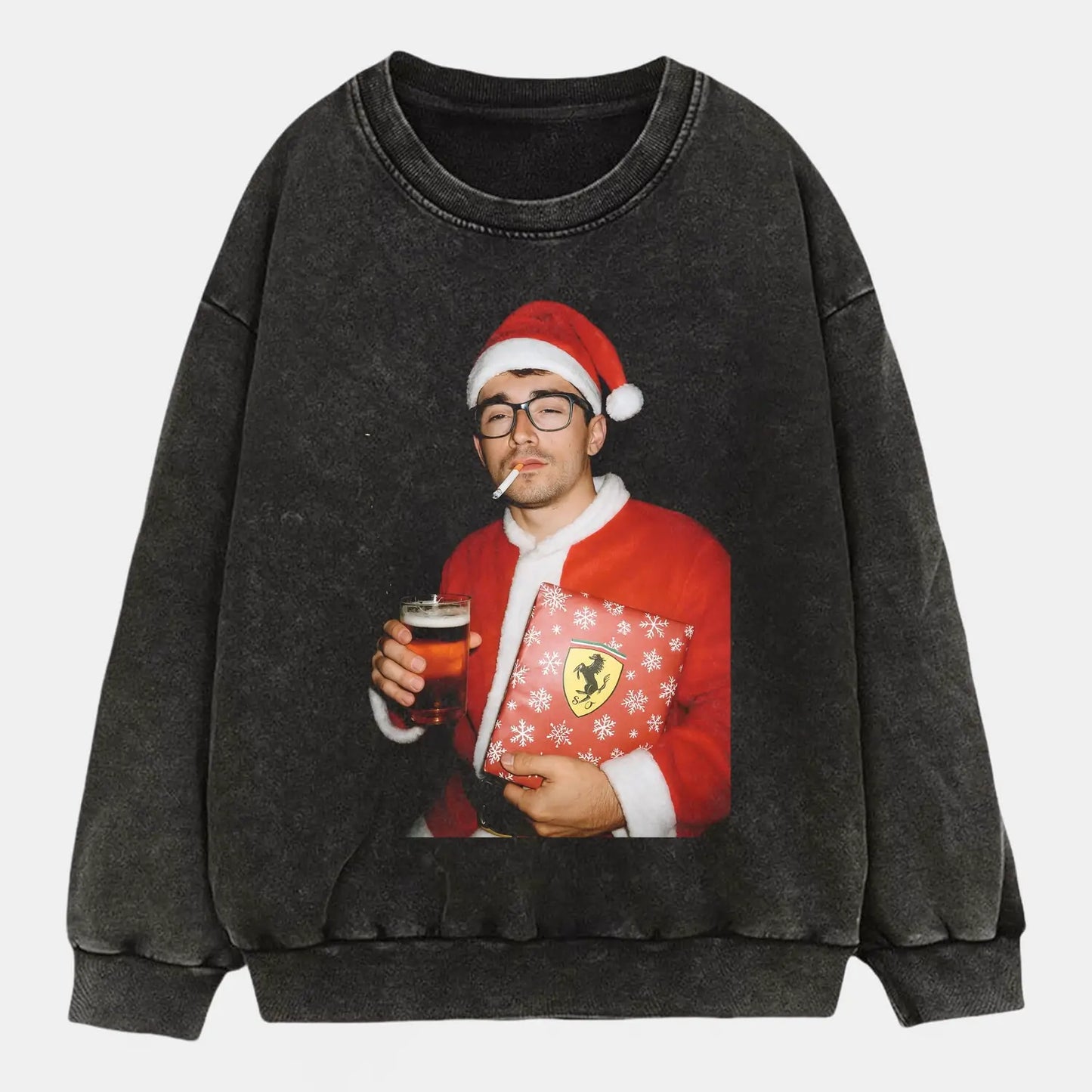 CL Christmas TEE 2