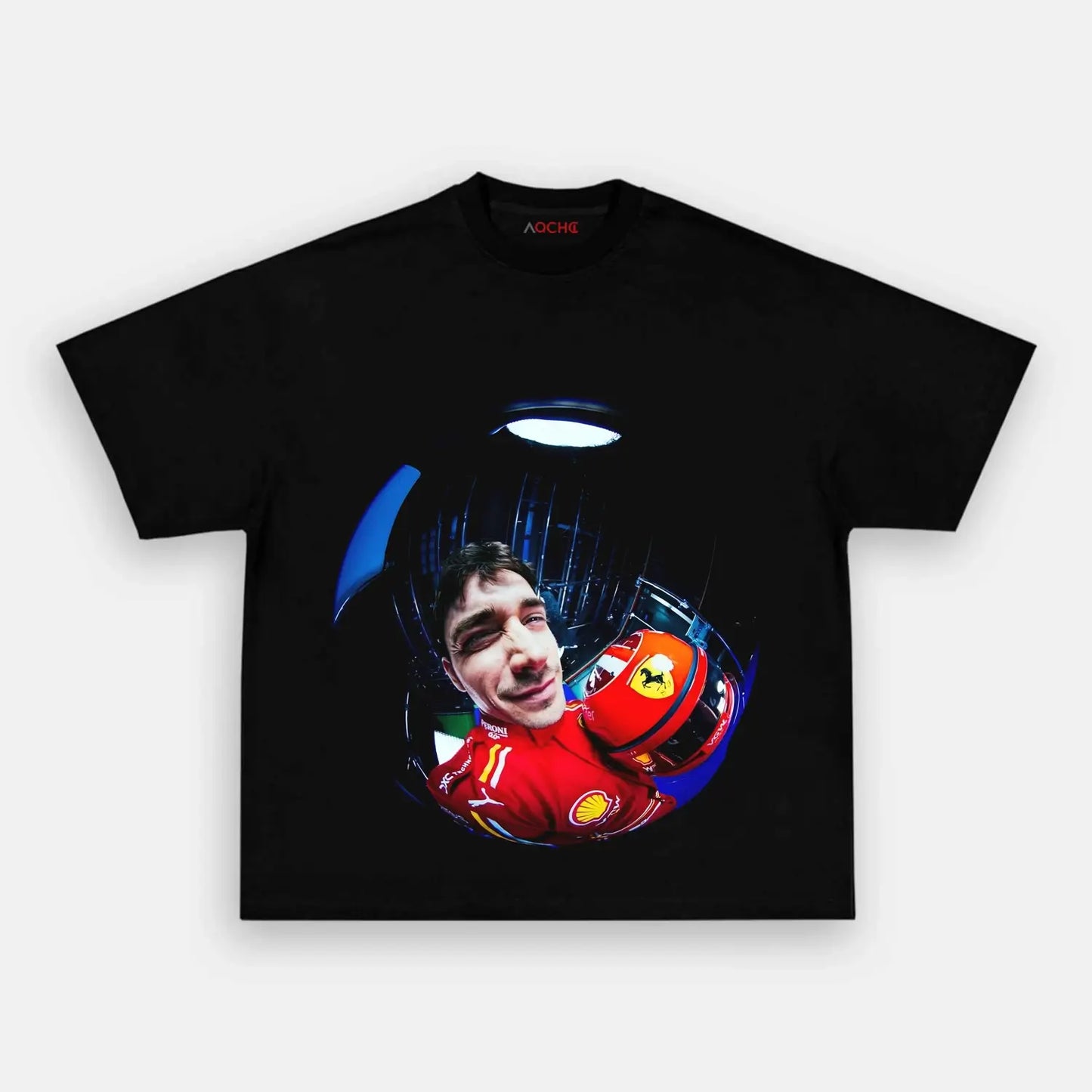 CL Tee V1.10