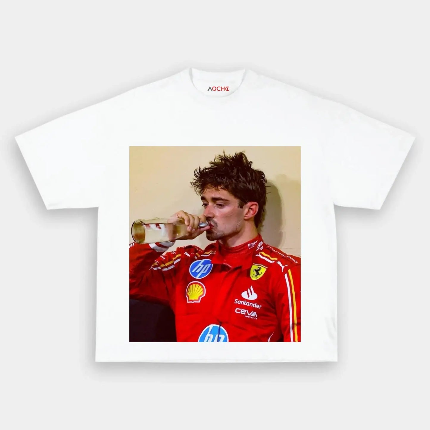 CL Tee V1.11