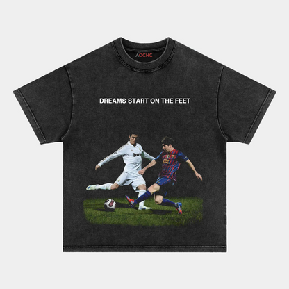 CRISTIANO RONALDO 5.7 A2 TEE