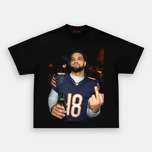 CW After Hours Tee 1