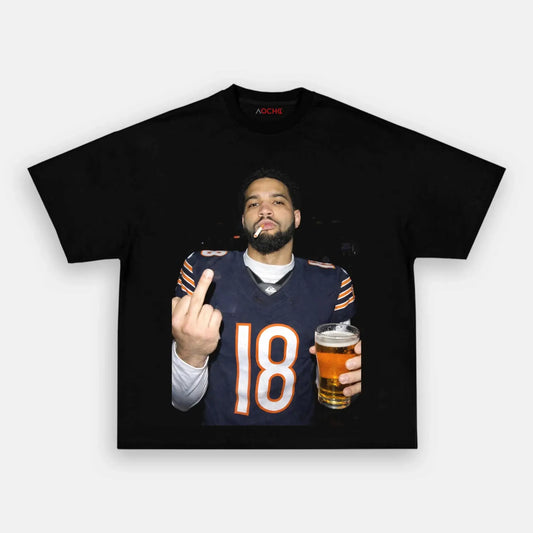 CW After Hours Tee 2