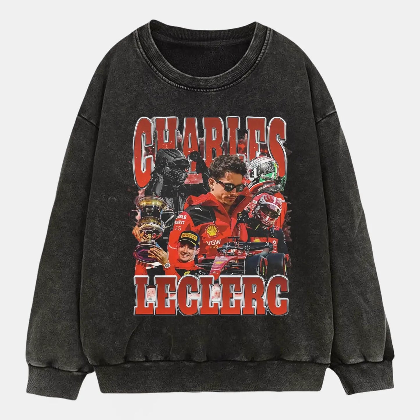 CL TEE 1.0