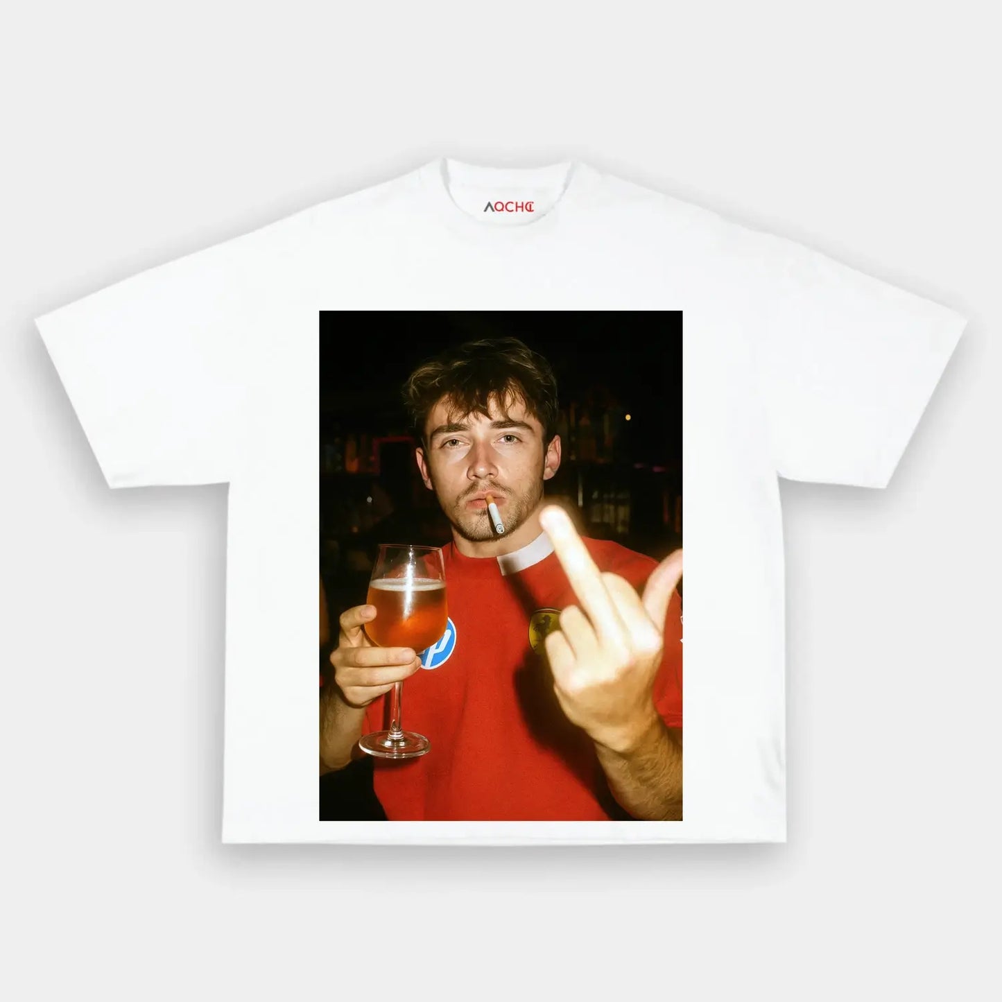 CL Tee V1.1