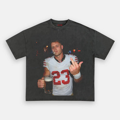 CM After Hours Tee 1