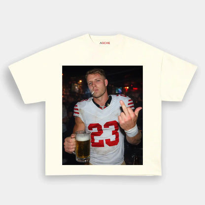 CM After Hours Tee 1