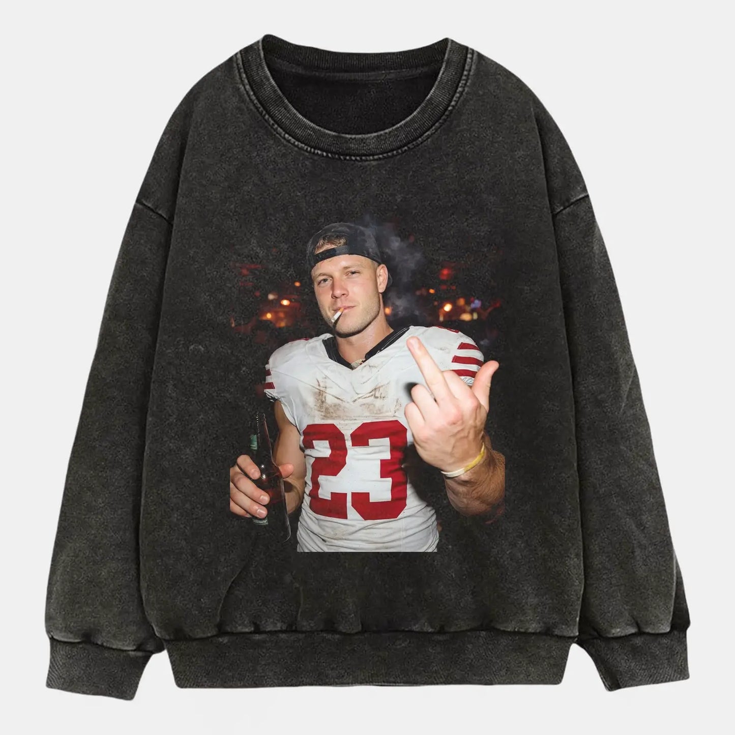 CM After Hours Tee 2