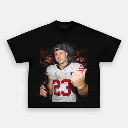 CM After Hours Tee 2