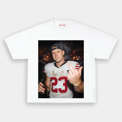CM After Hours Tee 2