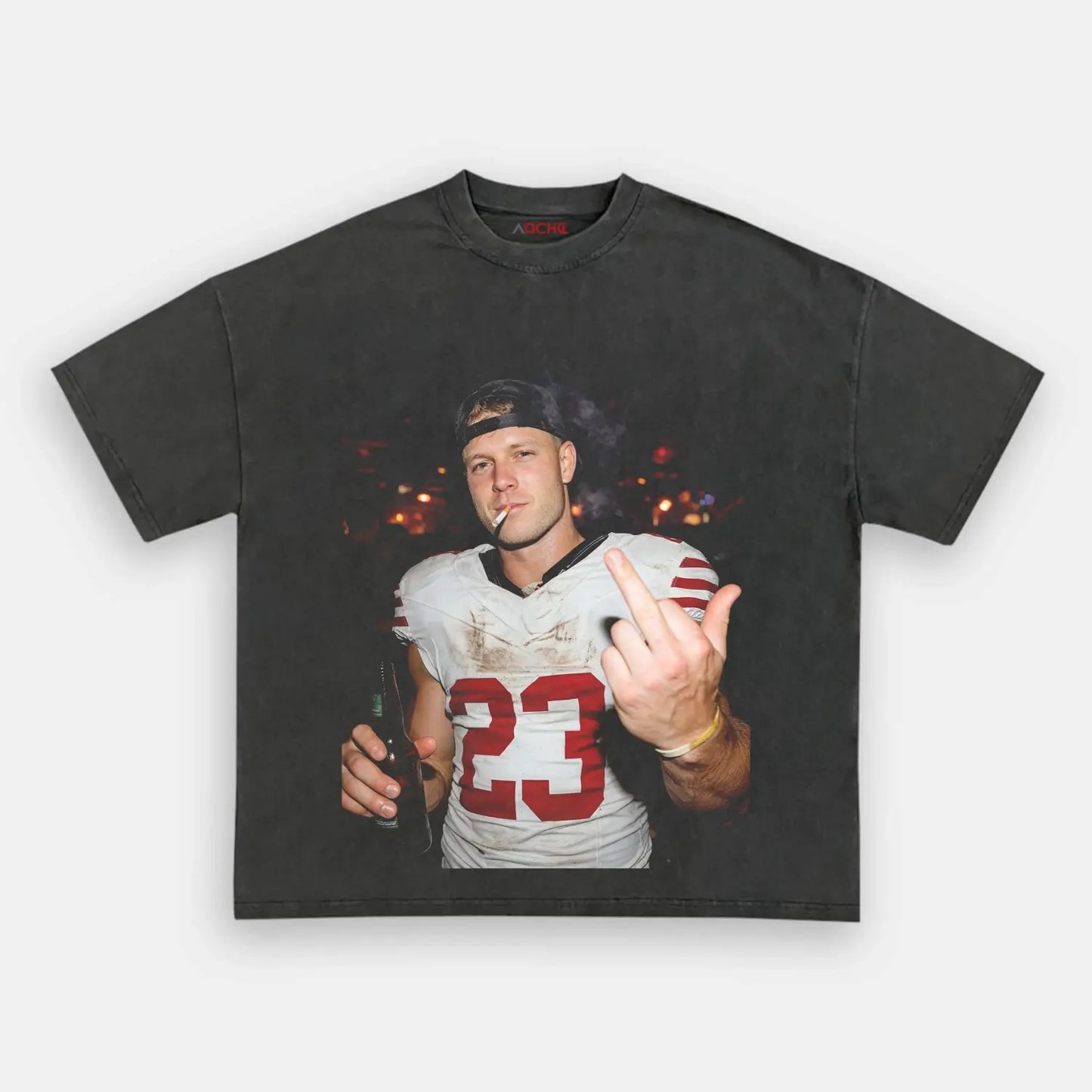 CM After Hours Tee 2