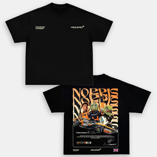 LN Tee 2.0 - [DS]