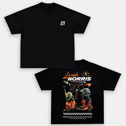 LN Tee - [DS]