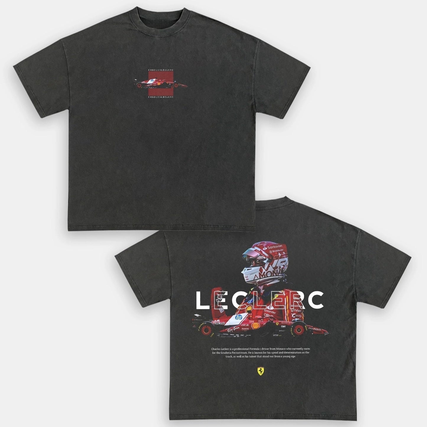 CL Tee - [DS]