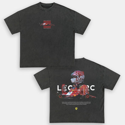 CL Tee - [DS]