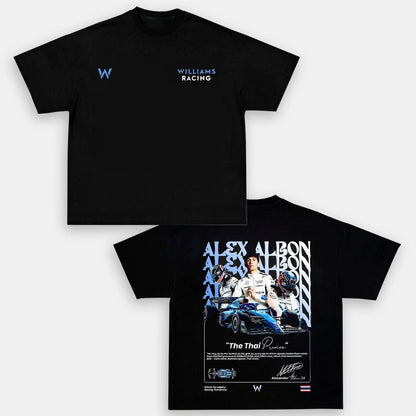 AA Tee - [DS]