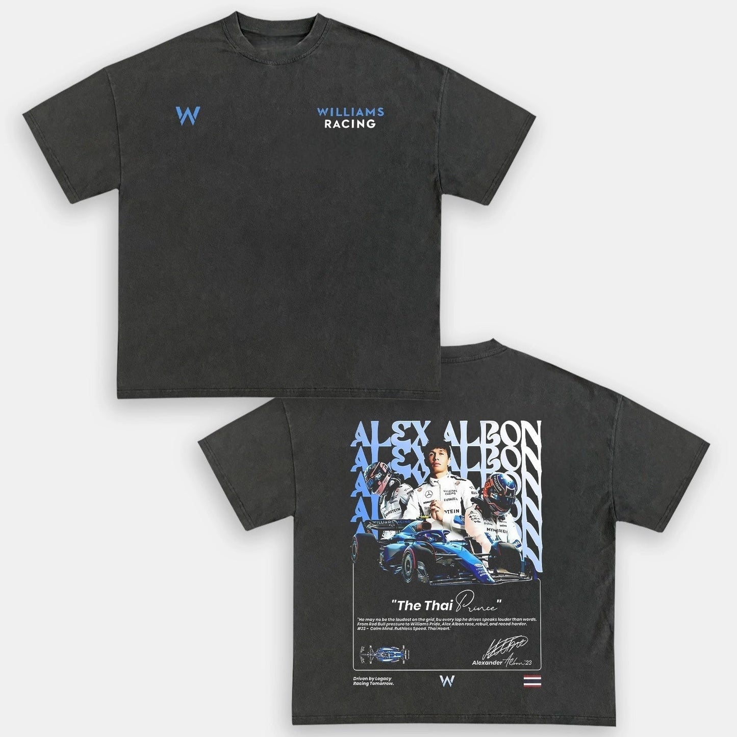 AA Tee - [DS]