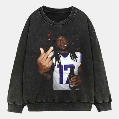 DA After Hours Tee 1