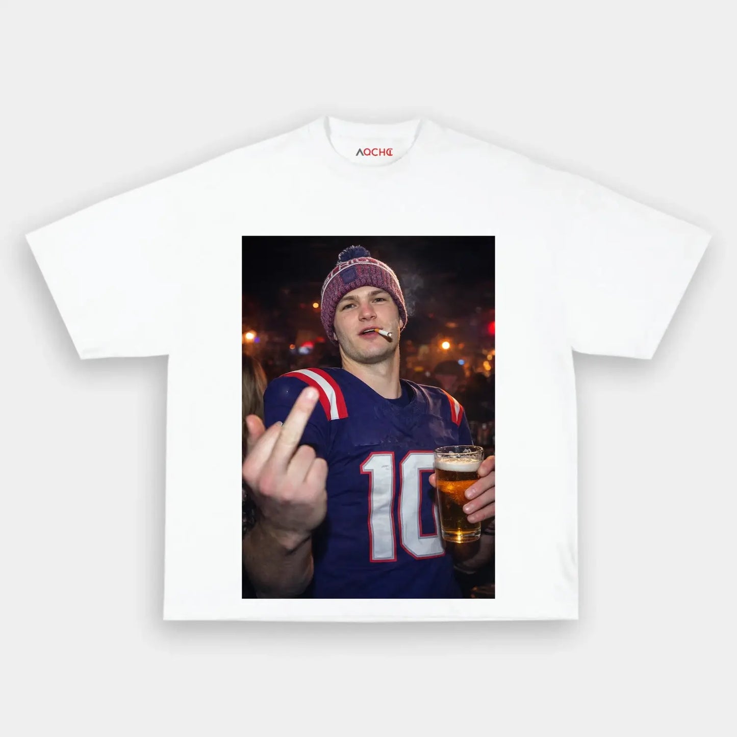 DM After Hours Tee 1