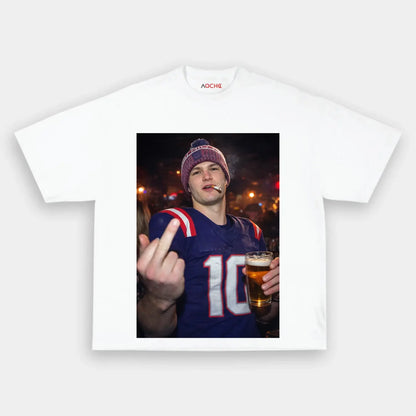 DM After Hours Tee 1