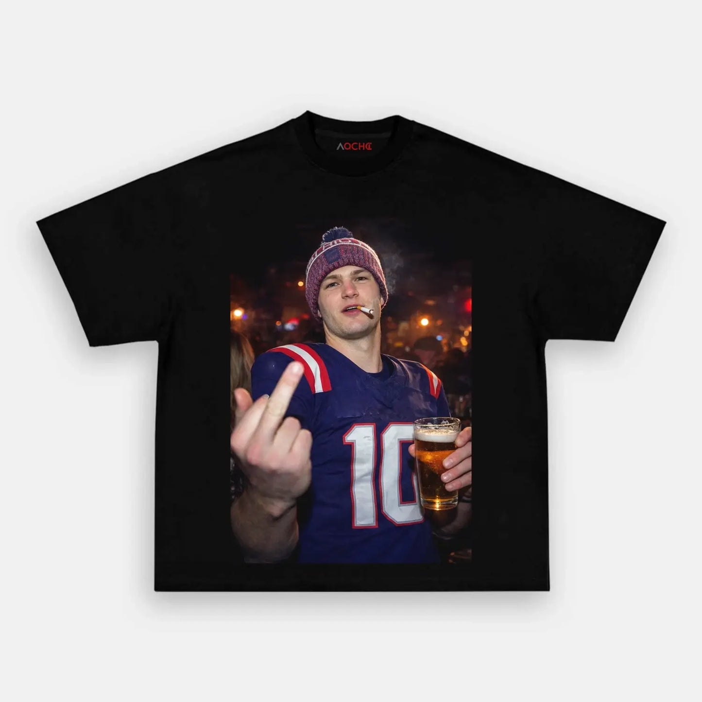 DM After Hours Tee 1