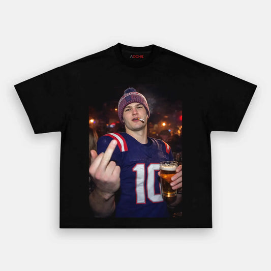DM After Hours Tee 1