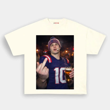 DM After Hours Tee 1