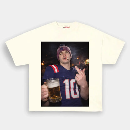 DM After Hours Tee 2